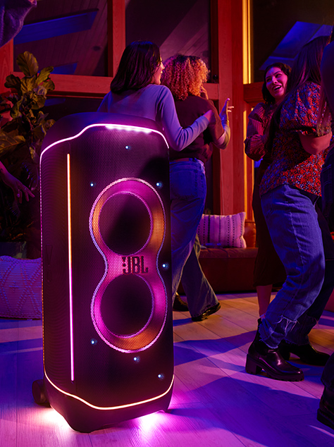 JBL Partybox Ultimate
